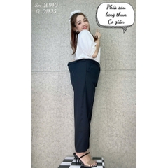 01825 - Quần 00261 Tây 9 tấc - K1825