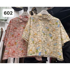 602 SM.ngắn Heo-  00252