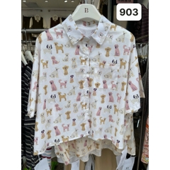 903 SM.ngắn Cho- 00261