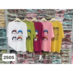 SALE - 2505 - A. MARU