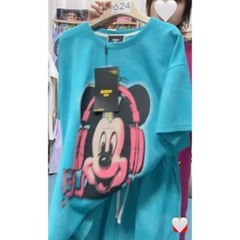 624 ss. Micky tai nghe 00342