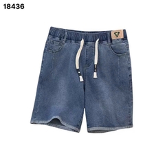 S-0020--18436 QS jean LT mạc M- 00320