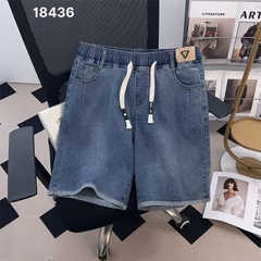 S-0020--18436 QS jean LT mạc M- 00320