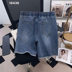 S-0020--18436 QS jean LT mạc M- 00320