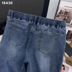 S-0020--18436 QS jean LT mạc M- 00320