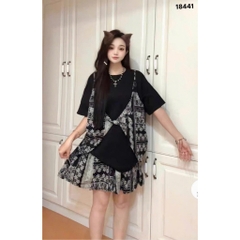 18441 - Ss.2d họa tiết 00396