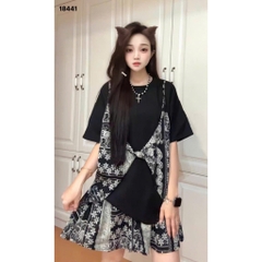 18441 - Ss.2d họa tiết 00396