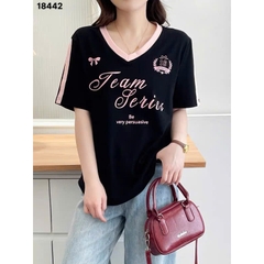 18442 - A.cổ tim TEAM 00279