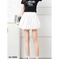 11836 - Qv- BÍ 00225 - Trắng