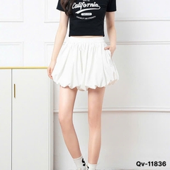 11836 - Qv- BÍ 00225 - Trắng