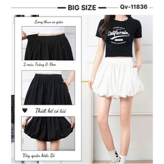 11836 - Qv- BÍ 00225 - Trắng