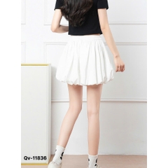 11836 - Qv- BÍ 00225 - Trắng