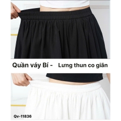 S-0030--11836 - Qv- BÍ 00182 - Đen