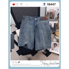 S-0020--18447 QS.Jean mạc- 00320