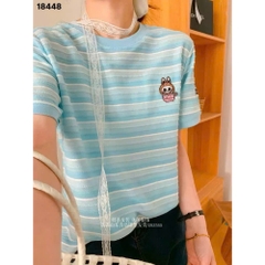 18448 - A.sọc LBB thêu 00288