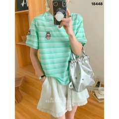 18448 - A.sọc LBB thêu 00288