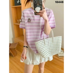 18448 - A.sọc LBB thêu 00288