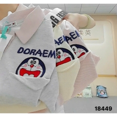 18449 - A.Polo túi DRM kèm cài 00324