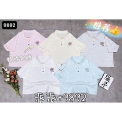 9892 - S-0020 A.Polo logo Hoa 00232