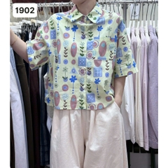 1902 SM.ngắn Hoa 00261