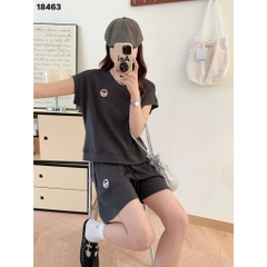 18463 Ss. Cổ tròn Bu.lai 00450