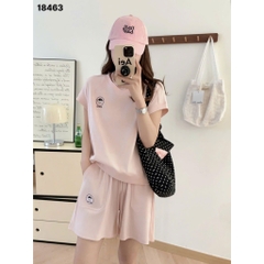 18463 Ss. Cổ tròn Bu.lai 00450