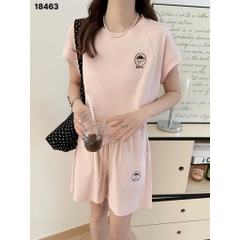 18463 Ss. Cổ tròn Bu.lai 00450