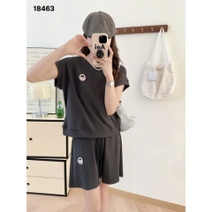 18463 Ss. Cổ tròn Bu.lai 00450