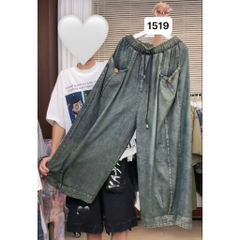 1519 Q.suông túi nút 00324