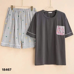 18467 - Ss.Túi Cin CR 00387