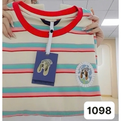 SALE-1098 A.Sọc màu Cho- 00180