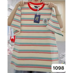 SALE-1098 A.Sọc màu Cho- 00180