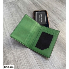 B08- Ví card nhiều màu 00990