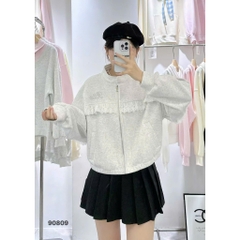 90809 NEW.10- Khoác.trụ RITA 00351