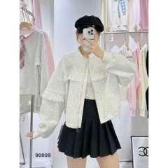 90809 NEW.10- Khoác.trụ RITA 00351