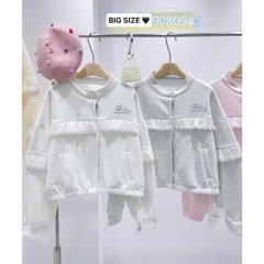 90809 NEW.10- Khoác.trụ RITA 00351