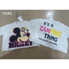 11243 A.Crop rút Micky TO 00270