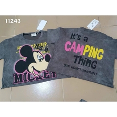 11243 A.Crop rút Micky TO 00270