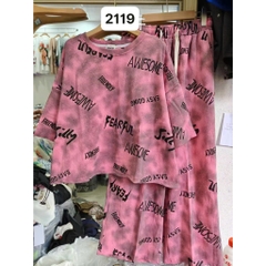 2119 SD. Chữ HỒNG 00320