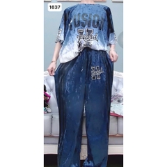 S-0020- 1637- SD. Nhung chữ H- 00320