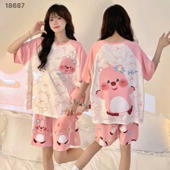 S-0020--18687- SS G- Hồng. 00188