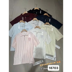 S-0020--18703- A.Polo kéo 00236