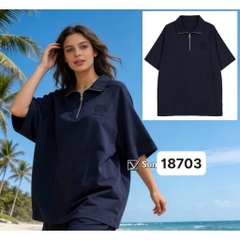 S-0020--18703- A.Polo kéo 00236