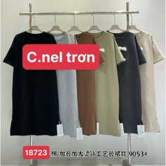 S-0030--18723- #9053- D.S C.nel trơn- 00280