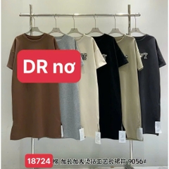 S-0030--18724- #9056- D.S DR trơn- 00280