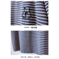 S-0020--18749- SS.Sọc 00398 XÁM