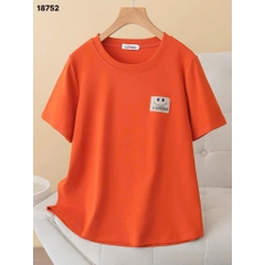 S-0020--18752- A.logo Cười 00260