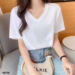 S-0020--18774- A.Trơn 00220 - Trắng