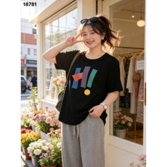 S-0020--18781- A.HI 00256 - ĐEN