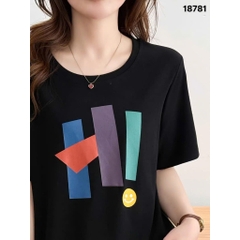 S-0020--18781- A.HI 00256 - ĐEN